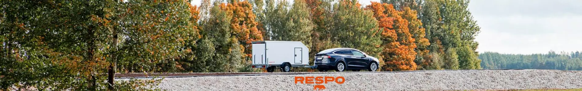 Respo kaappivaunu 30