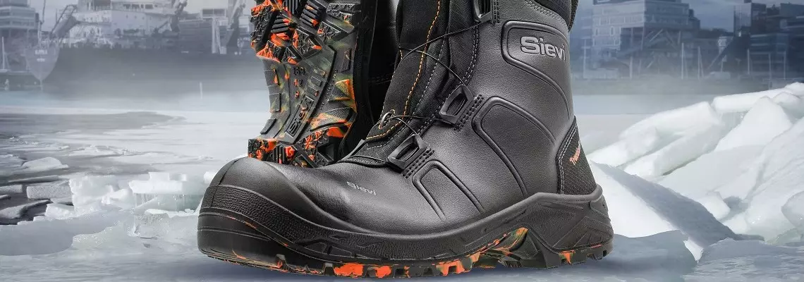 Talviturvakengät 36