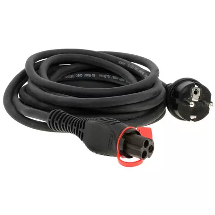 CALIX LIITÄNTÄJOHTO 5,0M MINI - Moottori- ja sisätilalämmittimet - GMS50 - 1