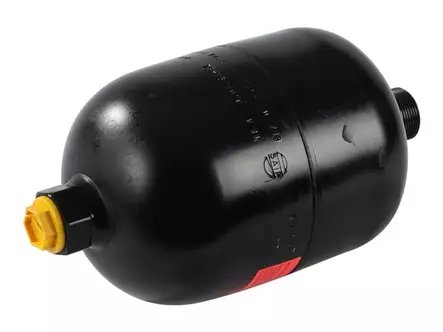 KALVOAKKU ECO 1,0L 210BAR G1/2 SK M28X1,5UK - Paineakut ja tarvikkeet - WA100080 - 1