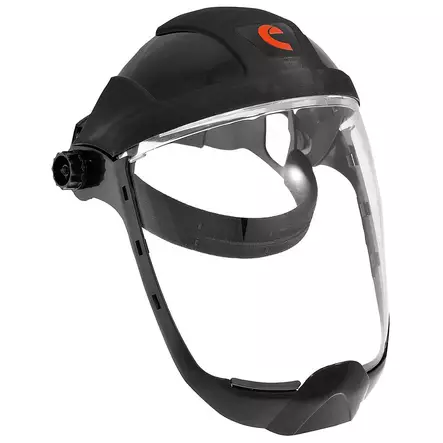 KASVONSUOJAIN SAMU - Suojalasit - EM350 - 1