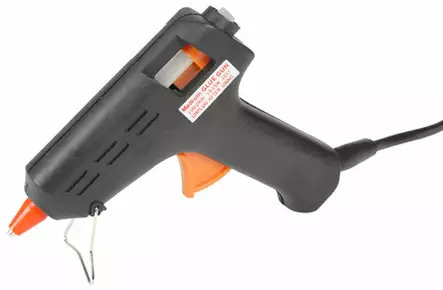 KUUMALIIMAPISTOOLI 10W 230V S - Kuumaliimapistoolit - X009230 - 1