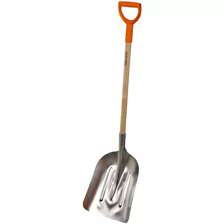 KUUPPALAPIO FISKARS - Lumilapiot, kolat ja lumenpudottimet - FS142000 - 1