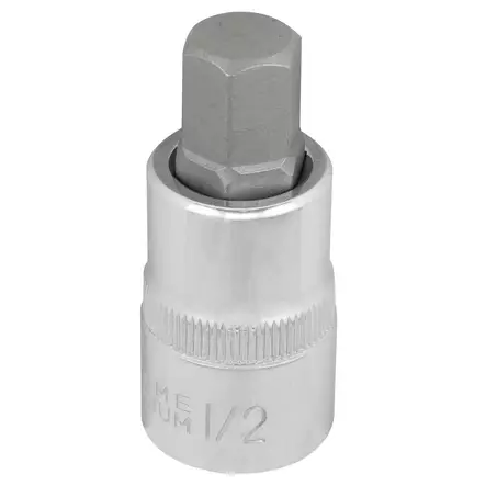 KUUSIOKOLOHYLSY 1/2 1/2 - 1/2" hylsyt - IKH4410 - 1