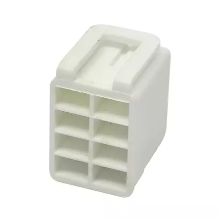 LIITINKOTELO 8-LIITINPAIKKAA - Lisävalojen tarvikkeet - ST7090 - 1