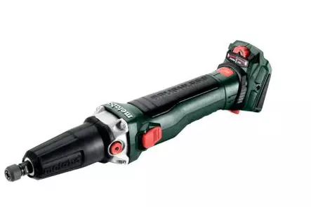 METABO GVB 18 LTX BL SUORAHIOMAKONE RUNKO - Akkumonitoimityökalut - MET600826840 - 1