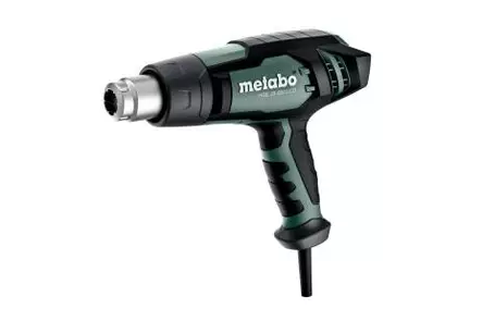 METABO HGE 23-650 LCD KUUMAILMAPUHALLIN - Kuumailmapuhaltimet - MET603065000 - 1