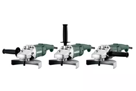 METABO KULMAHIOMAKONE WP 2200-230 - Kulmahiomakoneet - MET606436000 - 2