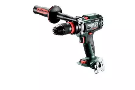METABO METABO BS18 LTX-3 BL Q PORA/RUUVIVÄÄNNIN RUNKO - Akku ruuvivääntimet - MET603180840 - 1