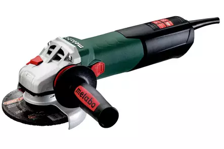 METABO WE 15-125 QUICK KULMAHIOMAKONE - Kulmahiomakoneet - MET600448000 - 1