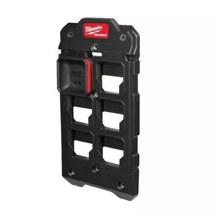 MILWAUKEE MAGNEETTINEN PACKOUT-SÄILYTYSKORI 10 X 10 CM - Milwaukee packout - 4932493380 - 2