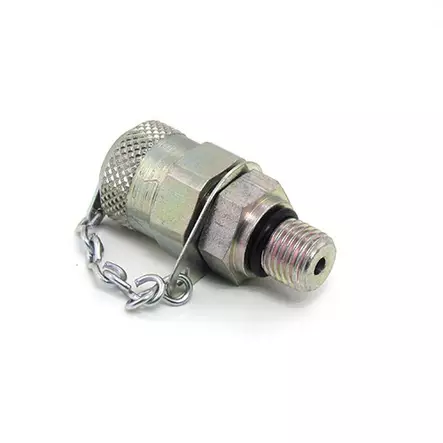 MITTAUSLIITIN MUOVIHATTU - Paineenmittausletkut ja -liittimet - 6200201560 - 1