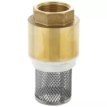 POHJAVENTTIILI 3/4 SIHDILLÄ - Polttoainesäiliöt ja valuma-altaat - MEG35260 - 1