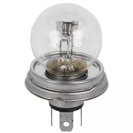 POLTTIMO R2 55/50W 24V - Halogen-polttimot - PB13620 - 1