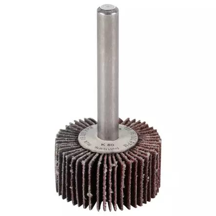 PUHDISTUSLAIKKA 30X15X6 K80 IP - Hiontalaikat - MIR1410 - 1