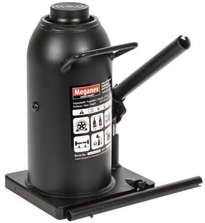 PULLOTUNKKI 30TON - Tunkit ja nostimet - TLE20730 - 1