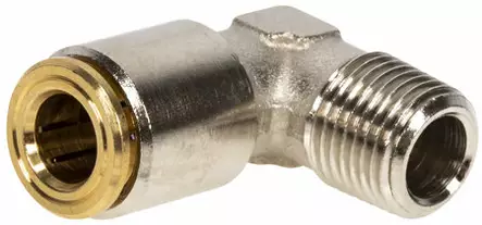 PUSH-IN 90 6MM-MK10X1 - MRH liittimet - KVP096MK10 - 1