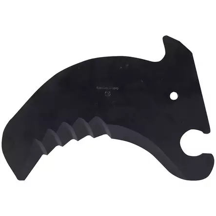 PYÖRÖPAALAIMEN TERÄ KRONE 277.761.0 - Terät pyöröpaalaimille - S2777610 - 1