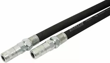 RASVAPRÄSSIN KUMILETKU 300MM - Rasvaprässit ja rasvat - MA3256210 - 1