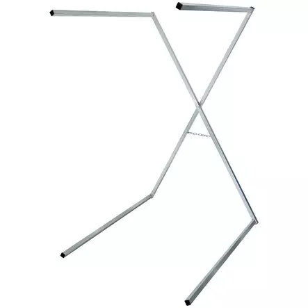 SÄKITYSTELINE 1-1,5M3 KLAPEILLE SUURSÄKKI - Klapisäkit ja -kärryt - KHKLAPI10 - 1