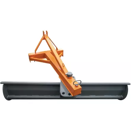 TAKALANA TARMO 210CM MEKAANINEN - Työkoneet Tarmo - TAR210 - 2