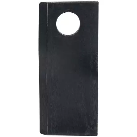 TERÄLAPPU 115X49X19,5 SAMASZ OIK. - Niittokoneen terälaput ja pultit - S25056000 - 1