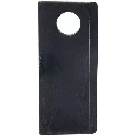 TERÄLAPPU 115X49X19,5 SAMASZ VAS. - Niittokoneen terälaput ja pultit - S25055900 - 1