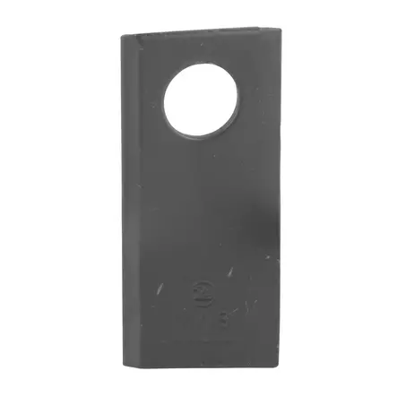 TERÄLAPPU 90X41X19 OIK. WELGER - Niittokoneen terälaput ja pultit - S0982150900 - 1