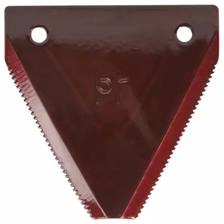 TERÄLAPPU PUIMURI DIN75 HAMMASTETTU - Puimurin osat - S940610 - 1