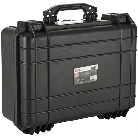 TYÖKALUSALKKU 465X360X175MM TIIVISTETTY MUOK.SISUS - Työkaluvaunut ja -pakit ilman työkaluja - DM1200 - 2