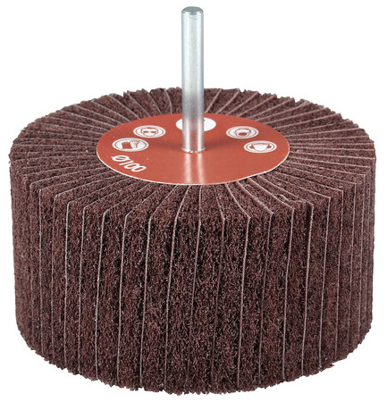 VIIMEISTELYHARJA 100X50 G150 - Monitoimityökalujen tarvikkeet - TPG35950 - 1