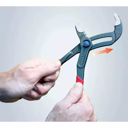 YLEISPIHTI COBRA 250MM PIKASIIRTO - Yleis- ja siirtoleukapihdit - KN8721250 - 2