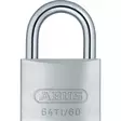 ABUS RIIPPULUKKO 64TI/60 - Riippulukot ja salvat - A56420 - 1