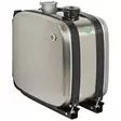 HYDRAULIIKKASÄILIÖ 100L ALUMIINI VARUSTELTU - Öljysäiliöt ja lauhduttimet - H960100 - 1
