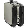 HYDRAULIIKKASÄILIÖ 100L ALUMIINI VARUSTELTU - Öljysäiliöt ja lauhduttimet - H960100 - 2