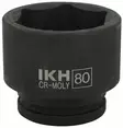 HYLSY 1-80MM PIT.95MM - 1" hylsyt - XD08380 - 1