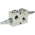 KAKSOISPAINEENRAJOITUSVENTTIILI 1/2 VMPDI 10-180BA - Apuventtiilit - H80738-180 - 1