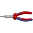 KÄRKIPIHTI SUORA 160MM KNIPEX - Kärkipihdit - KN2502160 - 1