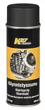 KÄYNNISTYSSUMU K27 SPRAY 400ML "KAAKIN POTKU" - Käynnistyssprayt - 118-740 - 1
