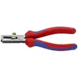 KUORINTAPIHTI 160MM KNIPEX - Sähkomiehen pihdit ja -kuorijat - KN1102160 - 1