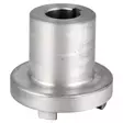 KYTKIMEN PUOLISKO 86MM / 28MM - Tarvikkeet hydrauliikkapumppuihin - H950070 - 1