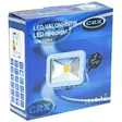 LED VALONHEITIN 700LM 10W/230V PAD 0,5M JOHTO - Työmaavalaisimet ja valonheittimet - CRX3300 - 2
