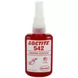 LOCTITE HYDR.TIIV. 50 ML - Kierrelukitteet ja -tiivisteet - LOC542-50 - 1
