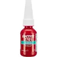 LOCTITE KIERRELUKITE 10 ML (2701) - Kierrelukitteet ja -tiivisteet - LOC270-10 - 1
