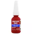 LOCTITE KIERRELUKITE 10 ML LOC-243 - Kierrelukitteet ja -tiivisteet - LOC243-10 - 1