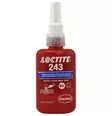 LOCTITE KIERRELUKITE 50 ML - Kierrelukitteet ja -tiivisteet - LOC243-50 - 1