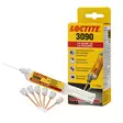 LOCTITE LIIMA 10G/1G - Pikaliimat - LOC3090 - 1