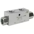 LUKKOVENTTIILI 1/2 VBPSE-L - Apuventtiilit - H80240 - 1