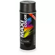MAALI MATTAMUSTA 400ML SPRAY - Spraymaalit - TIP1000 - 1