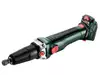 METABO GVB 18 LTX BL SUORAHIOMAKONE RUNKO - Akkumonitoimityökalut - MET600826840 - 1
